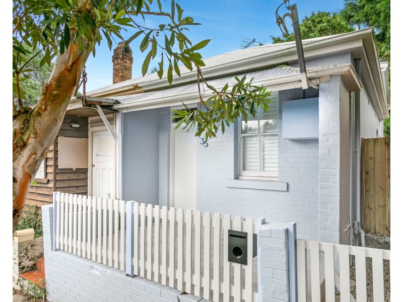 35 Cambridge Street, Rozelle NSW 2039