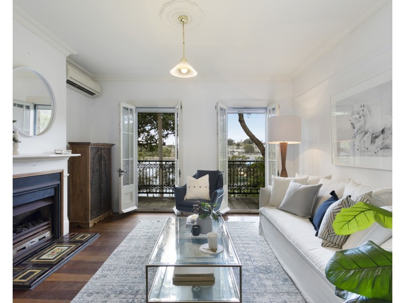 12 St Marys Street, Balmain East NSW 2041