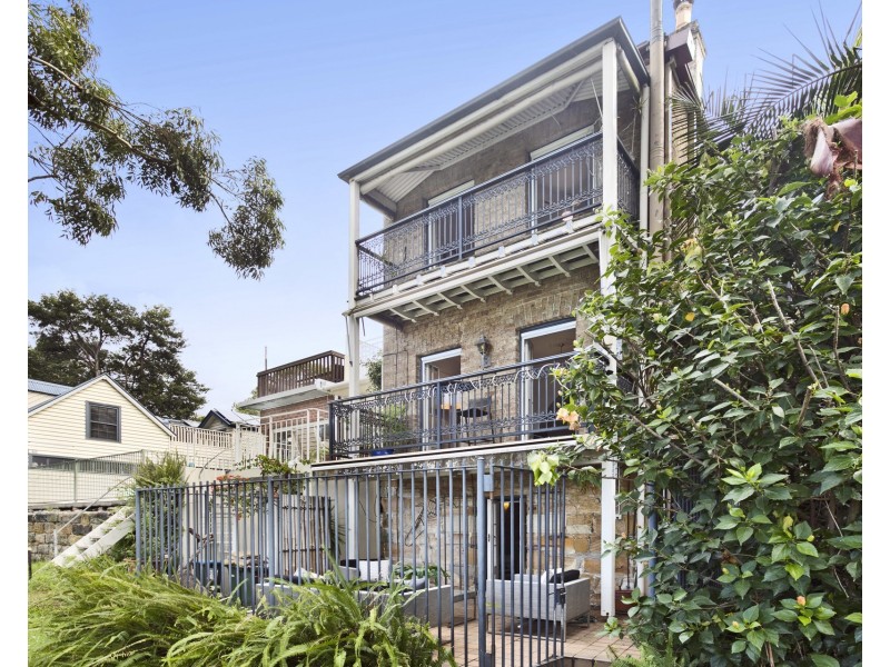 12 St Marys Street, Balmain East NSW 2041