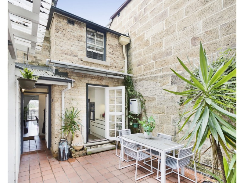 12 St Marys Street, Balmain East NSW 2041