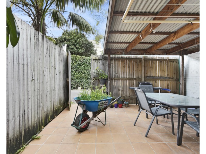 16 Probert Street, Camperdown NSW 2050