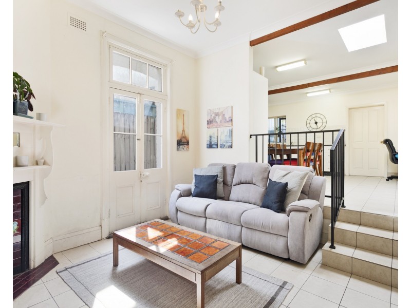 16 Probert Street, Camperdown NSW 2050