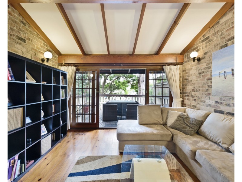 64 Rosser Street, Balmain NSW 2041