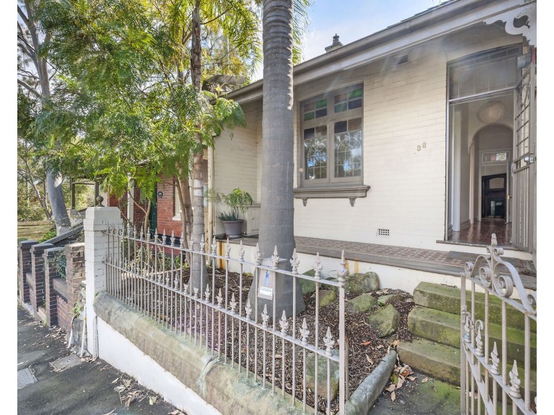 138 Wigram Road, Glebe NSW 2037