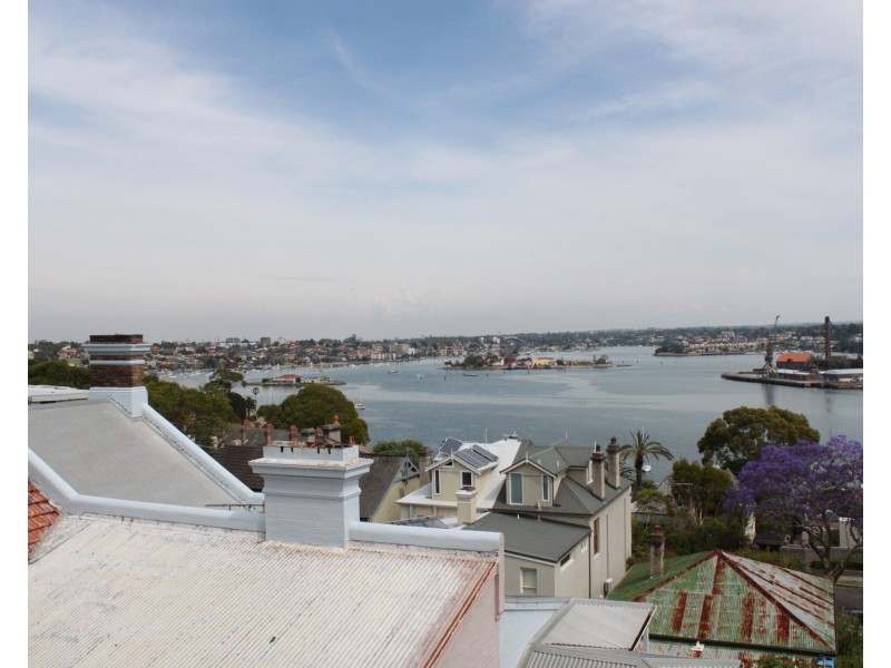 8/1 Glassop Street, Balmain NSW 2041