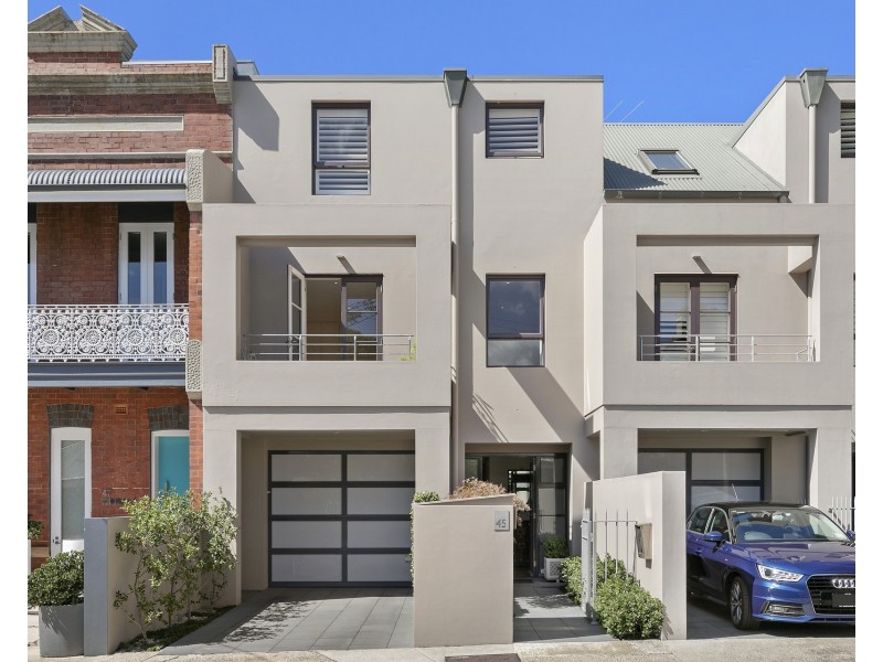 45 Louisa Road, Birchgrove NSW 2041