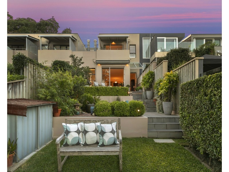 45 Louisa Road, Birchgrove NSW 2041