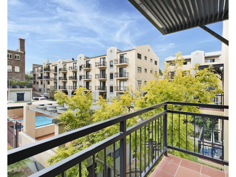 22/50 Nelson Street, Annandale NSW 2038