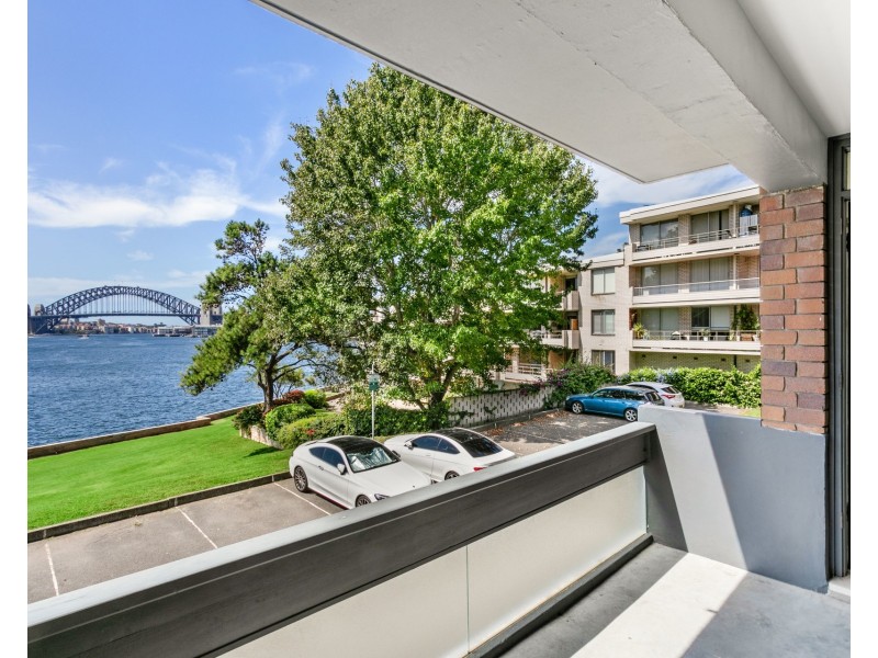 13/3 Gallimore Avenue, Balmain East NSW 2041