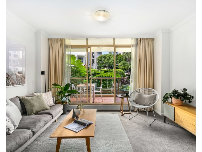 206/7 Warayama Place, Rozelle NSW 2039