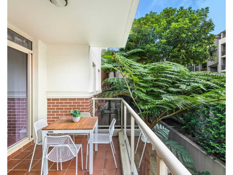 206/7 Warayama Place, Rozelle NSW 2039