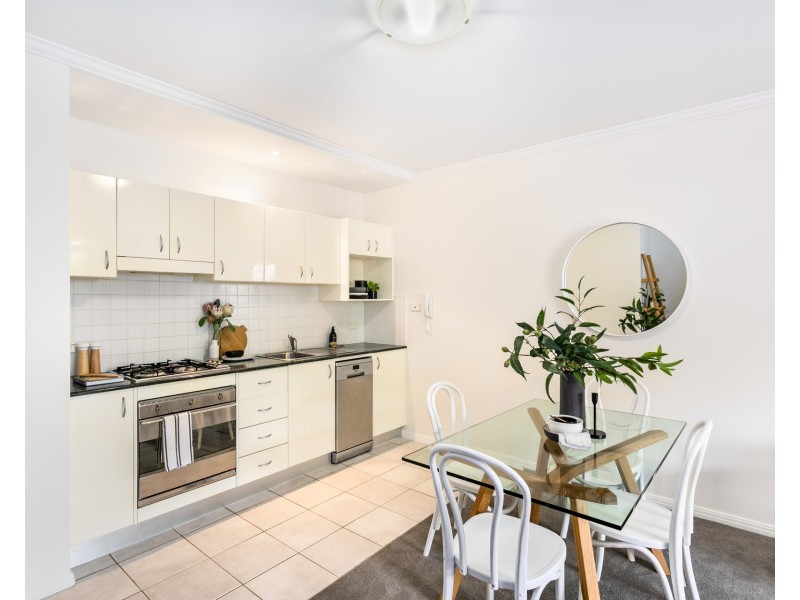 206/7 Warayama Place, Rozelle NSW 2039