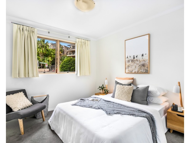 206/7 Warayama Place, Rozelle NSW 2039