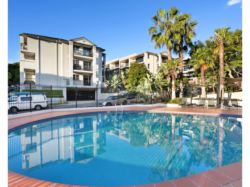 206/7 Warayama Place, Rozelle NSW 2039