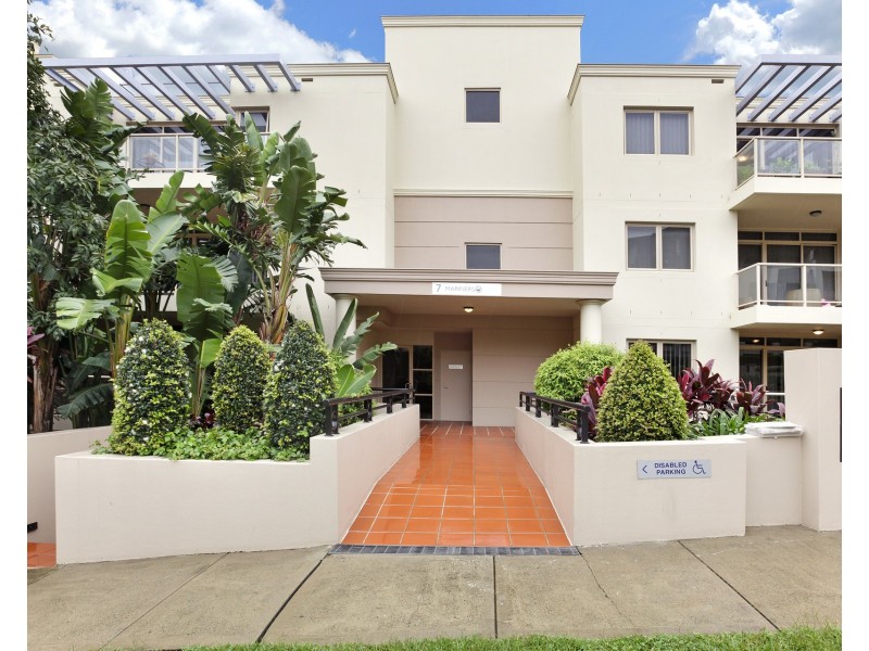 206/7 Warayama Place, Rozelle NSW 2039