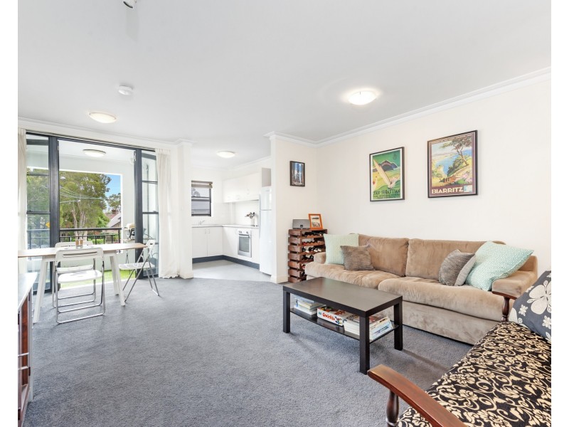 2/240 Darling Street, Balmain NSW 2041