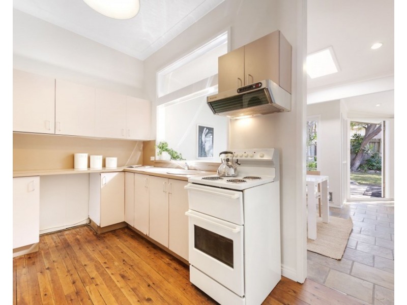 13 Cheltenham Street, Rozelle NSW 2039