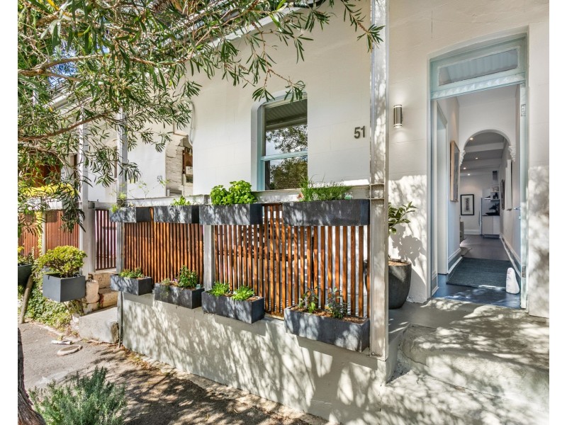 51 Gipps Street, Birchgrove NSW 2041