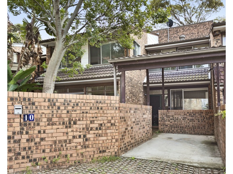 10 Clifton Street, Balmain East NSW 2041