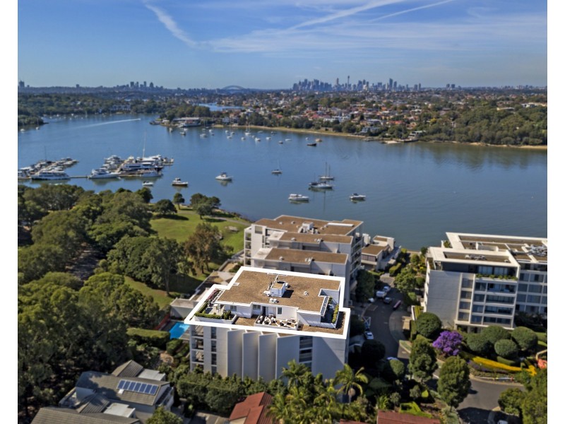 16/1 Bayside Terrace, Cabarita NSW 2137