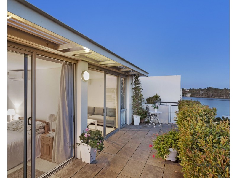 16/1 Bayside Terrace, Cabarita NSW 2137