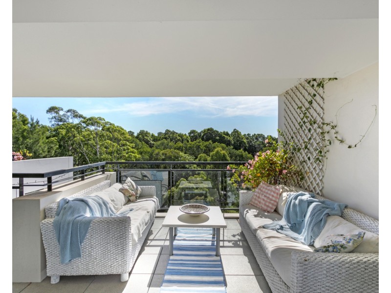 16/1 Bayside Terrace, Cabarita NSW 2137