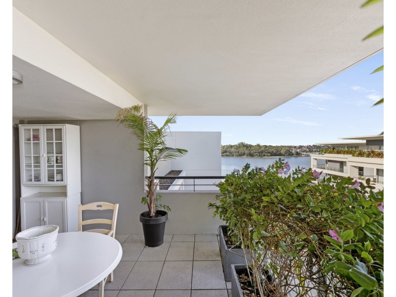 16/1 Bayside Terrace, Cabarita NSW 2137
