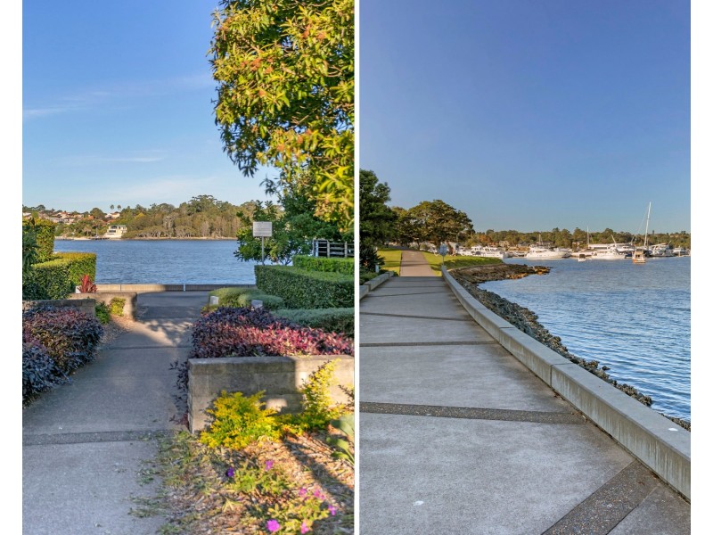 16/1 Bayside Terrace, Cabarita NSW 2137