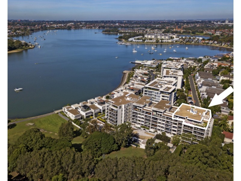 16/1 Bayside Terrace, Cabarita NSW 2137