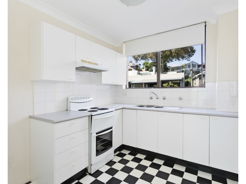 6/19 Glassop Street, Balmain NSW 2041