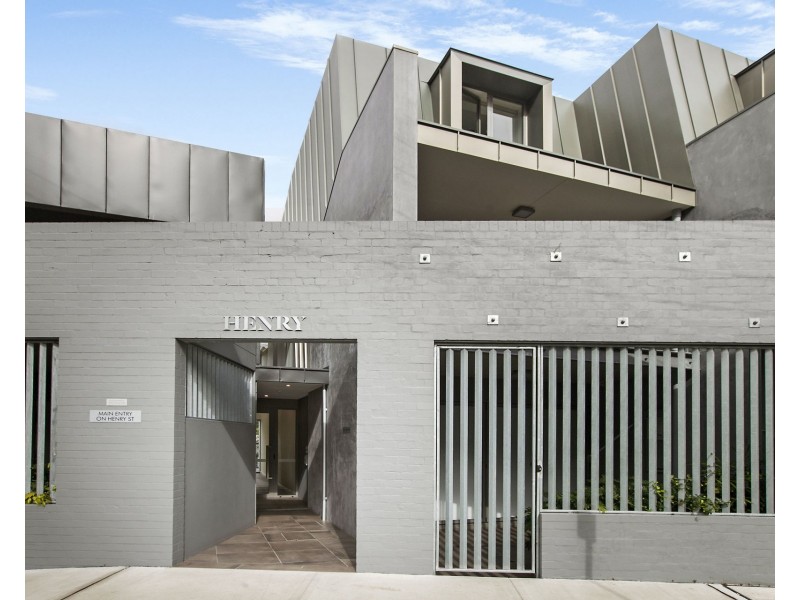 9/55 Henry Street, Lilyfield NSW 2040