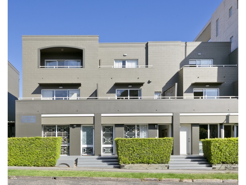 4/430 Darling Street, Balmain NSW 2041