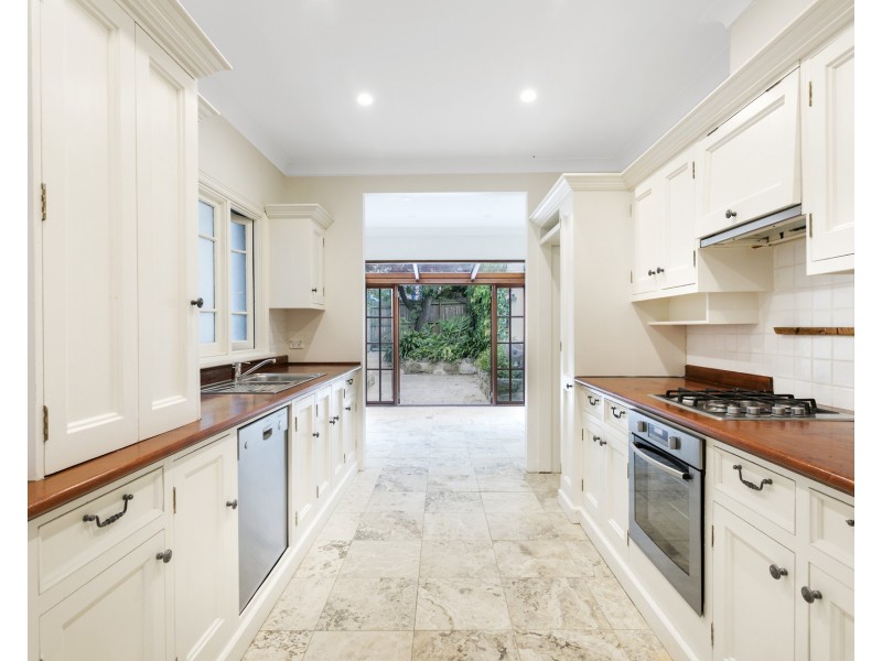 21 Duke Street, Balmain East NSW 2041