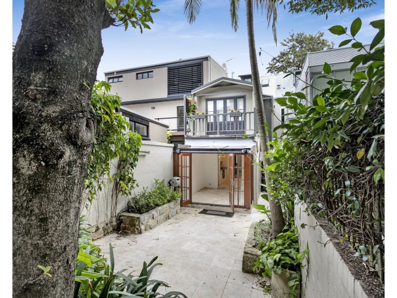 21 Duke Street, Balmain East NSW 2041