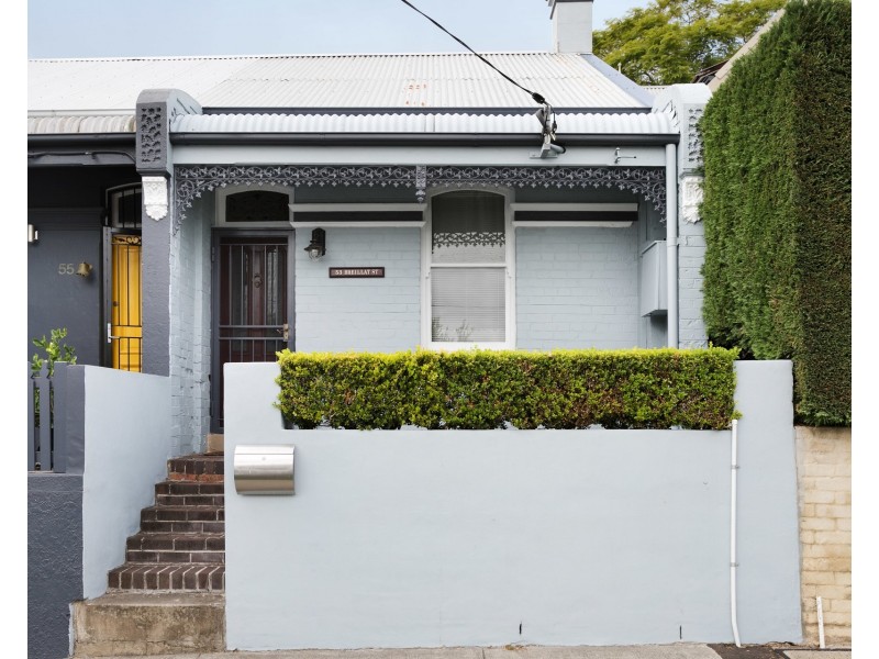 53 Breillat Street, Annandale NSW 2038