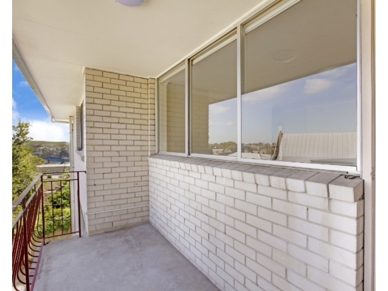 11/83 Darling Street, Balmain East NSW 2041