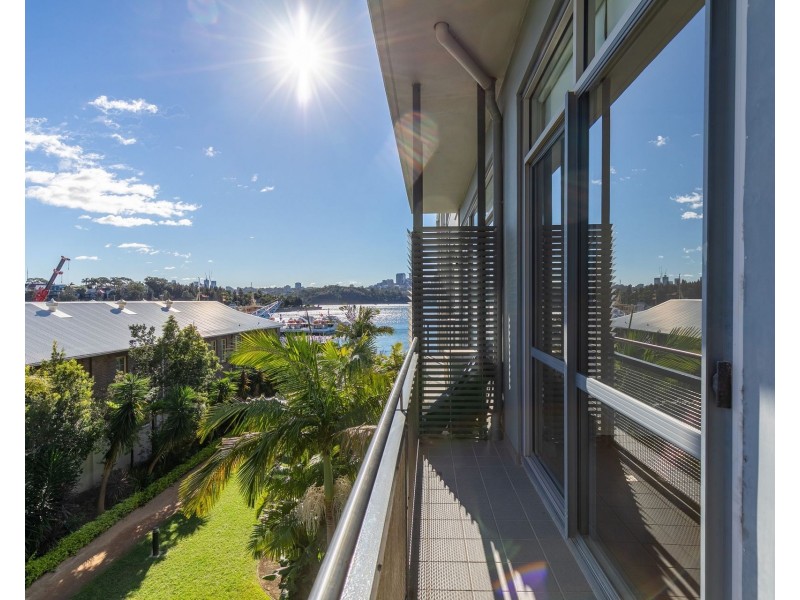 P201/22 Colgate Avenue, Balmain NSW 2041