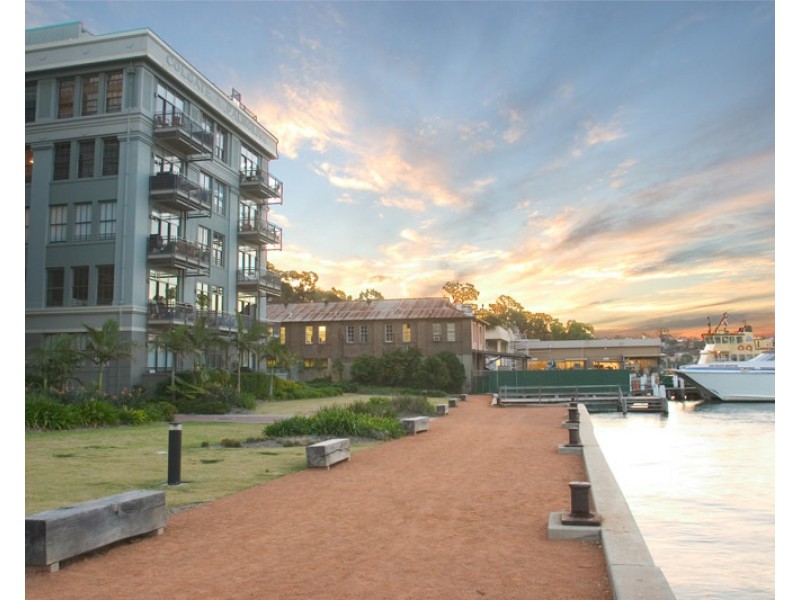 P201/22 Colgate Avenue, Balmain NSW 2041