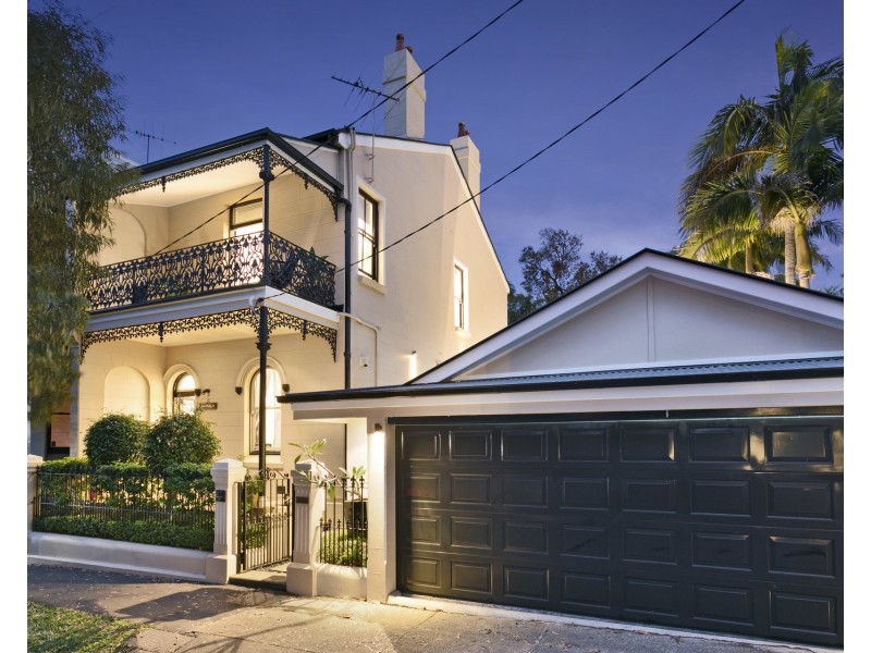 71 Mort Street, Balmain NSW 2041