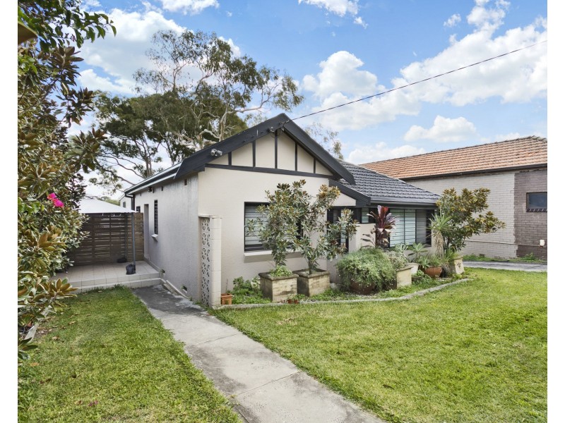 10 Frazer Street, Lilyfield NSW 2040