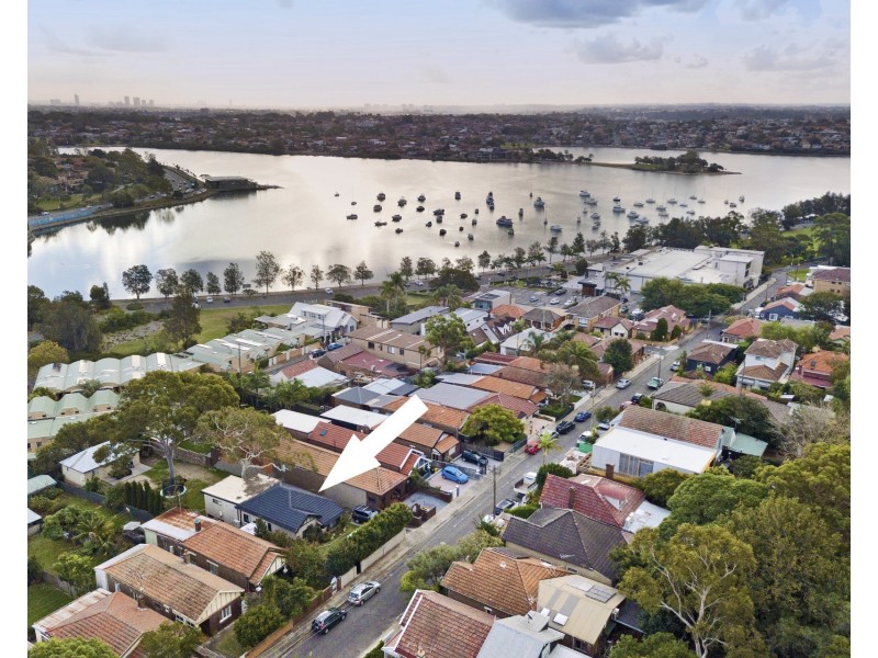 10 Frazer Street, Lilyfield NSW 2040