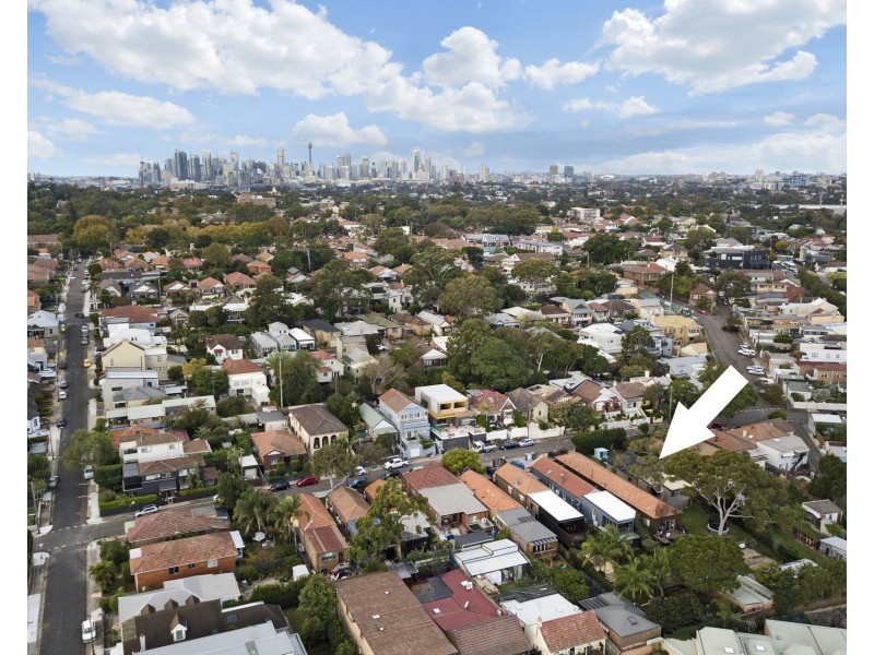 10 Frazer Street, Lilyfield NSW 2040