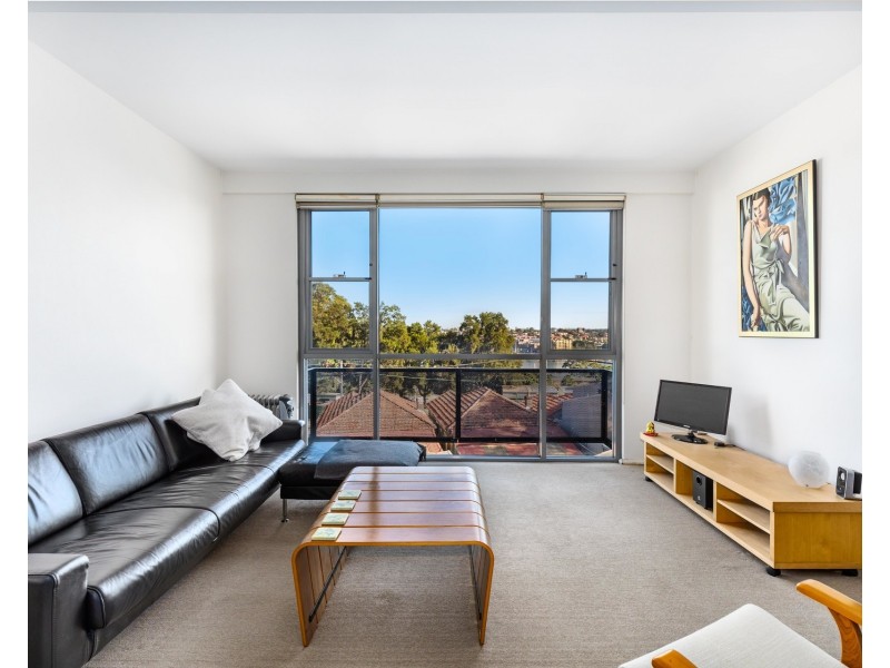 14/549 Darling Street, Rozelle NSW 2039