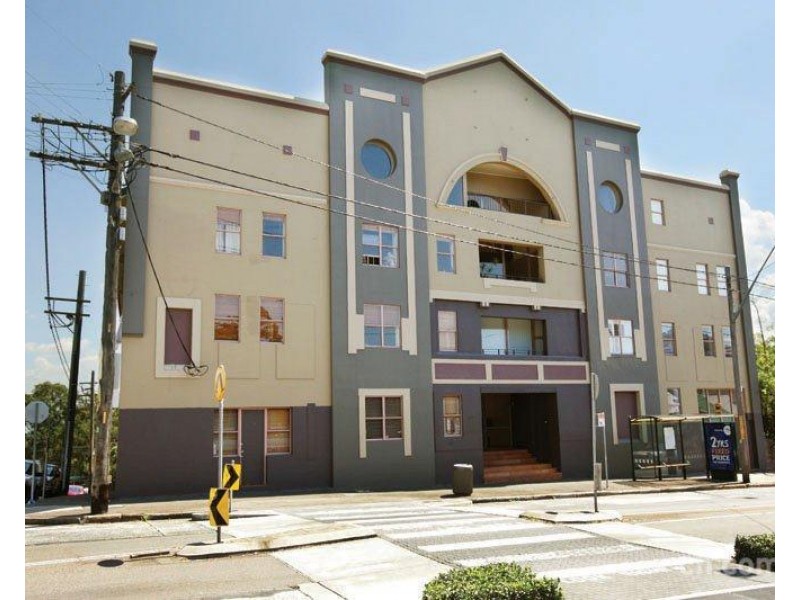 14/549 Darling Street, Rozelle NSW 2039