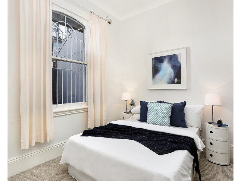6A Mullens Street, Balmain NSW 2041