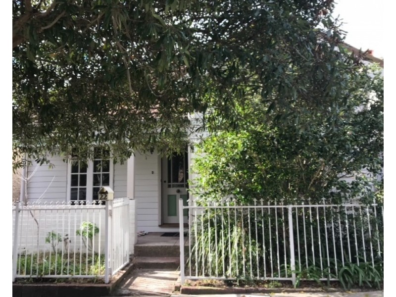 22 Renwick Street, Drummoyne NSW 2047