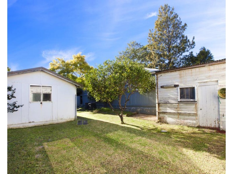 22 Renwick Street, Drummoyne NSW 2047