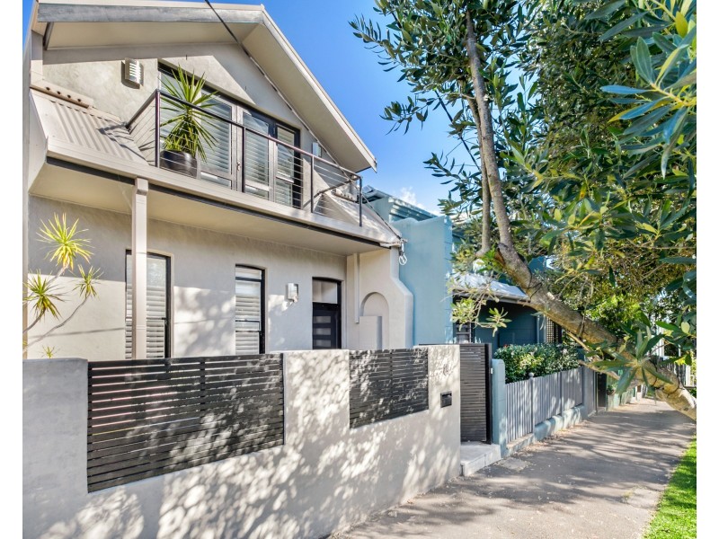 8 Claremont Street, Balmain NSW 2041