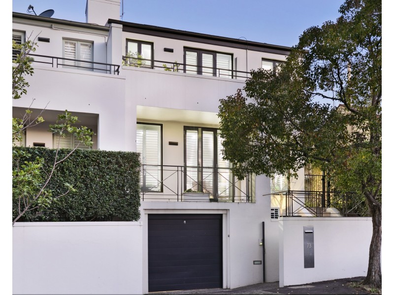 73 Gipps Street, Birchgrove NSW 2041