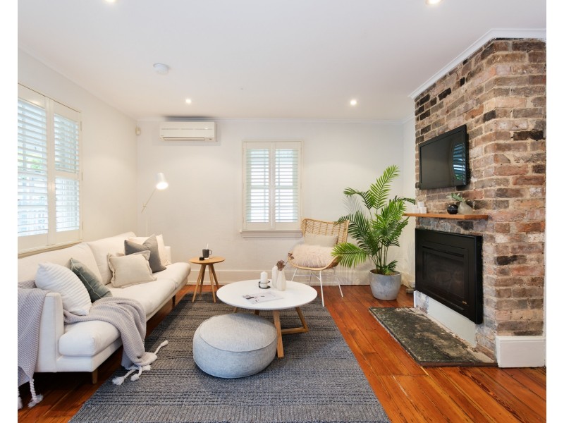 36 Arthur Street, Balmain NSW 2041